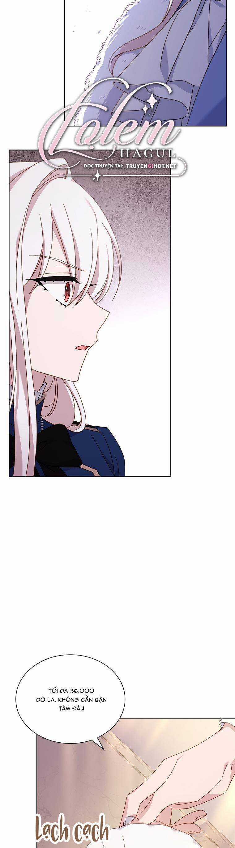 Để Yên Cho Tiểu Thư Hiền Chapter 82 trang 24