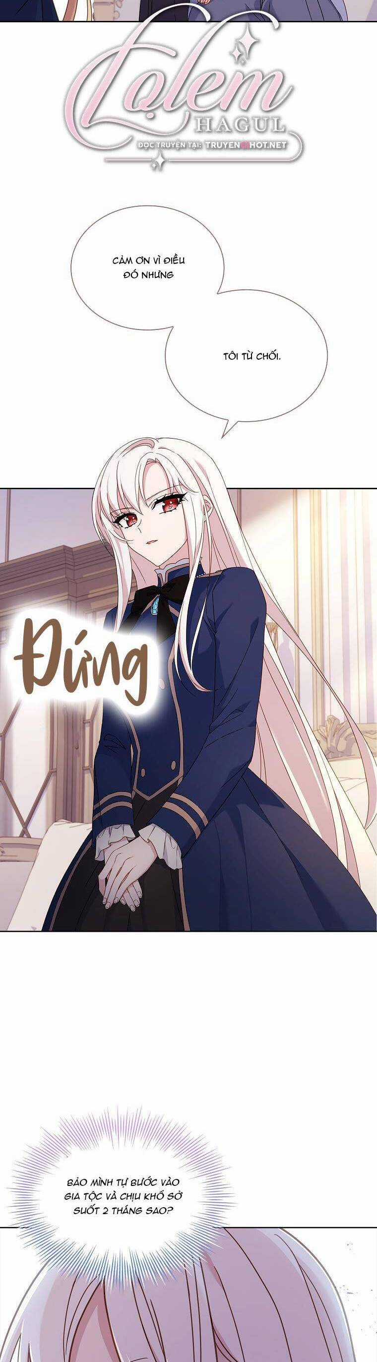 Để Yên Cho Tiểu Thư Hiền Chapter 82 trang 27