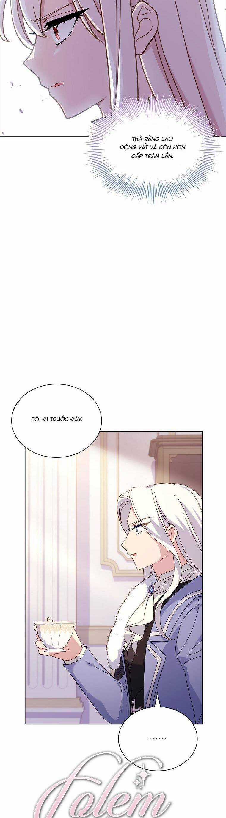 Để Yên Cho Tiểu Thư Hiền Chapter 82 trang 28