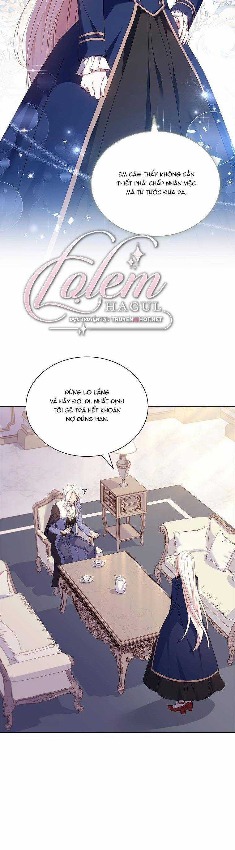 Để Yên Cho Tiểu Thư Hiền Chapter 82 trang 30