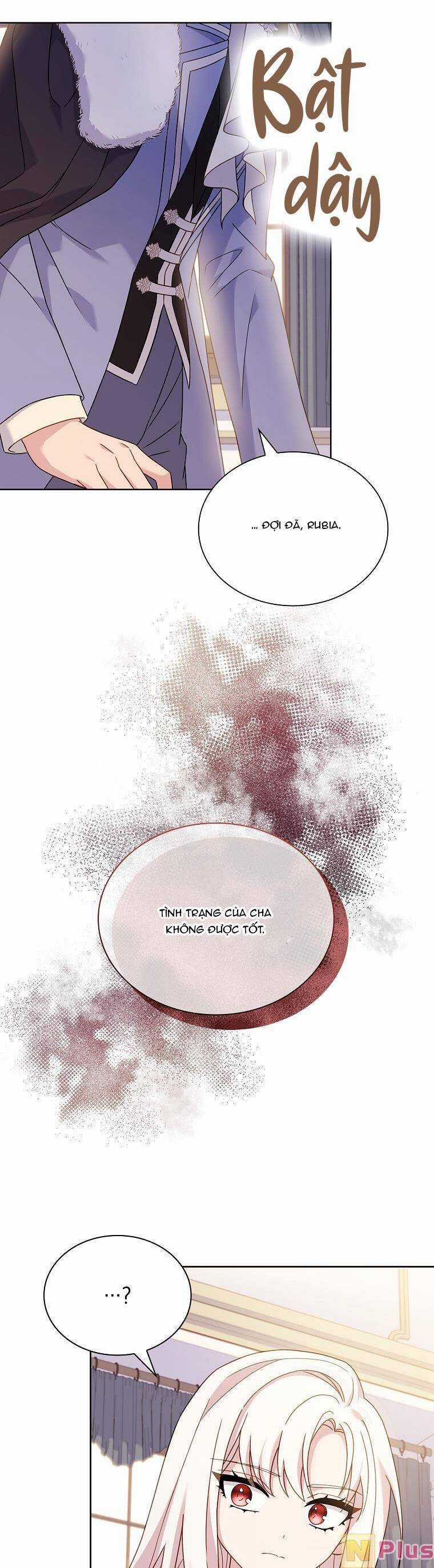 Để Yên Cho Tiểu Thư Hiền Chapter 82 trang 31