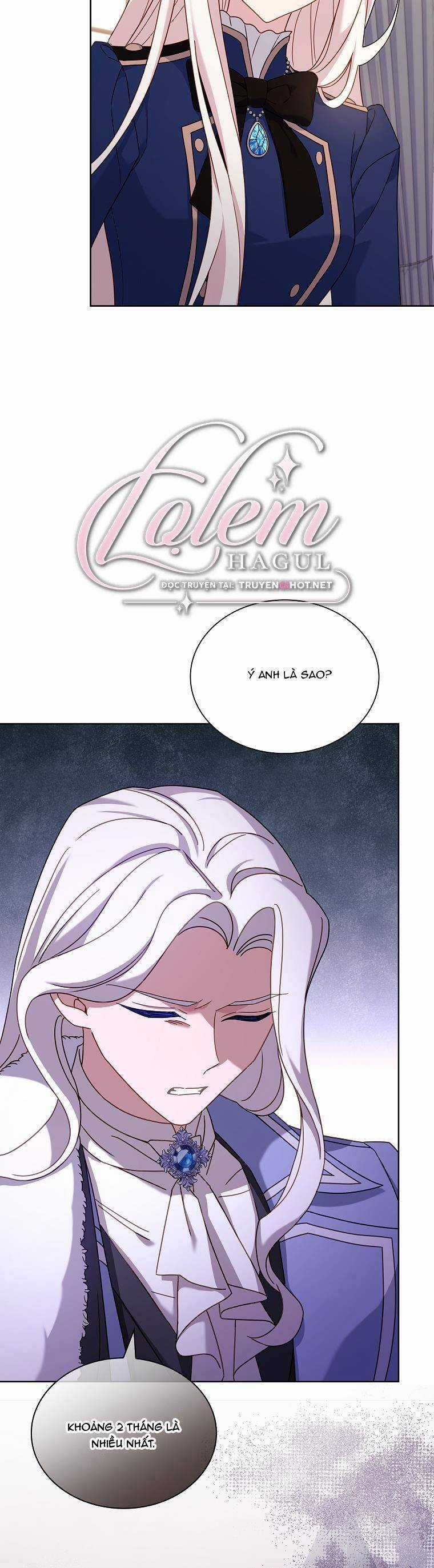 Để Yên Cho Tiểu Thư Hiền Chapter 82 trang 32