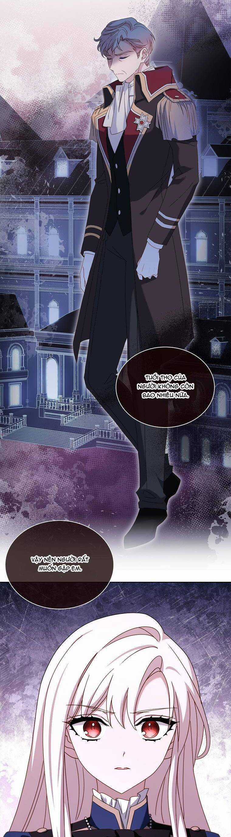 Để Yên Cho Tiểu Thư Hiền Chapter 82 trang 33