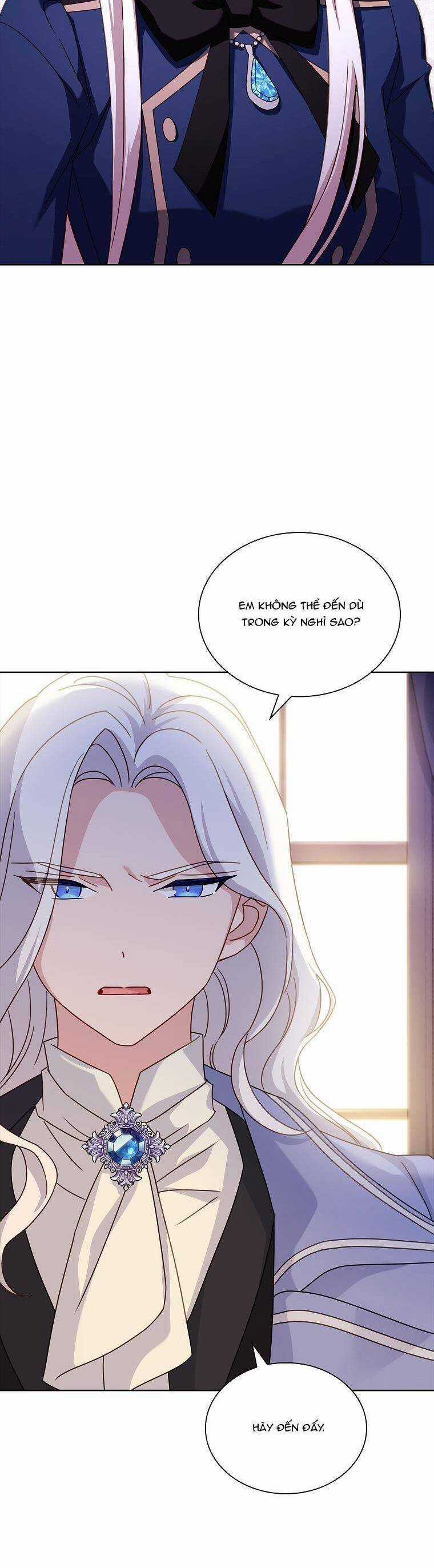 Để Yên Cho Tiểu Thư Hiền Chapter 82 trang 34