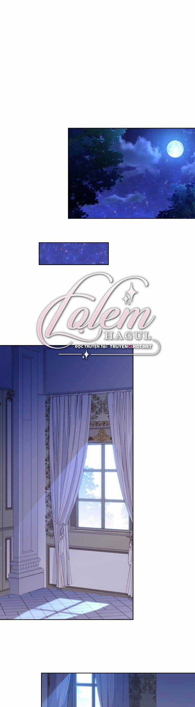 Để Yên Cho Tiểu Thư Hiền Chapter 82 trang 35