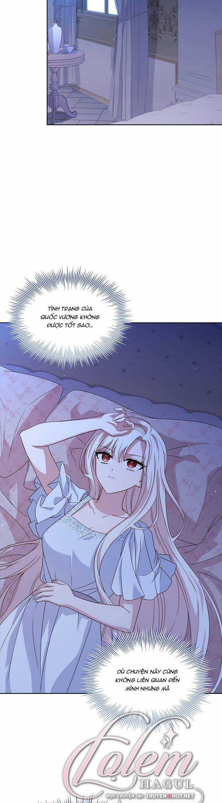 Để Yên Cho Tiểu Thư Hiền Chapter 82 trang 36