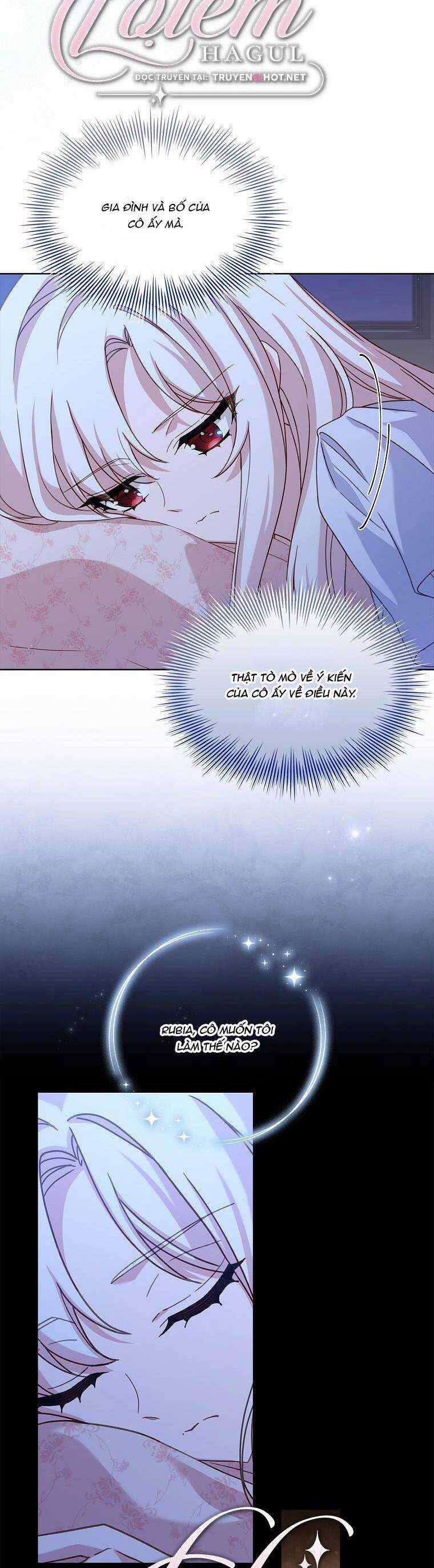 Để Yên Cho Tiểu Thư Hiền Chapter 82 trang 38