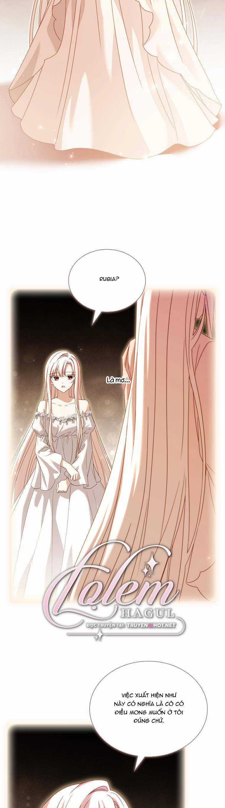 Để Yên Cho Tiểu Thư Hiền Chapter 82 trang 40