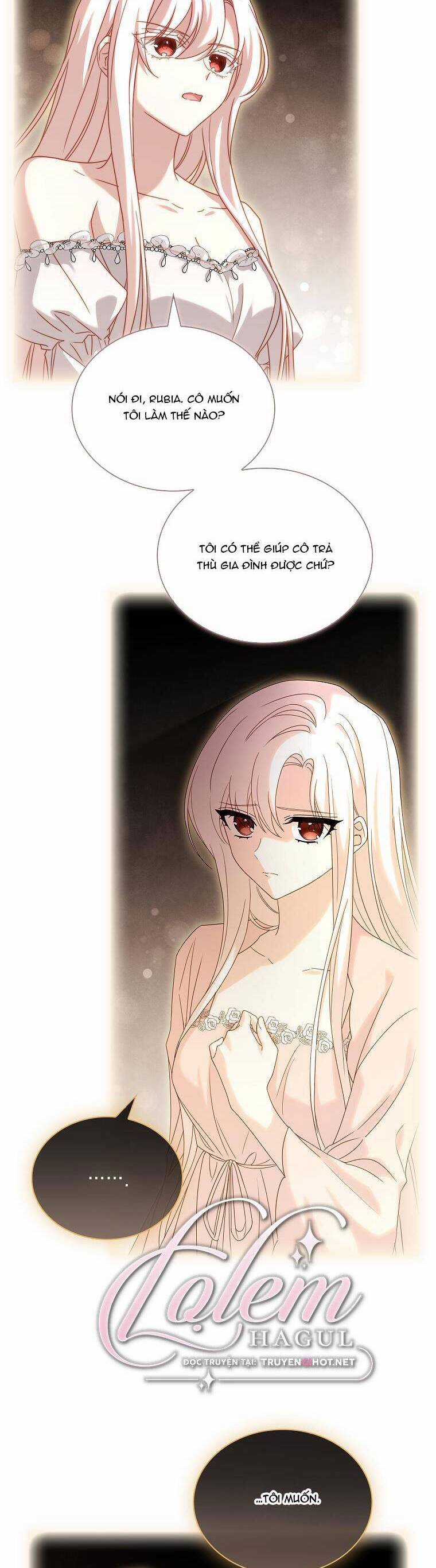 Để Yên Cho Tiểu Thư Hiền Chapter 82 trang 41