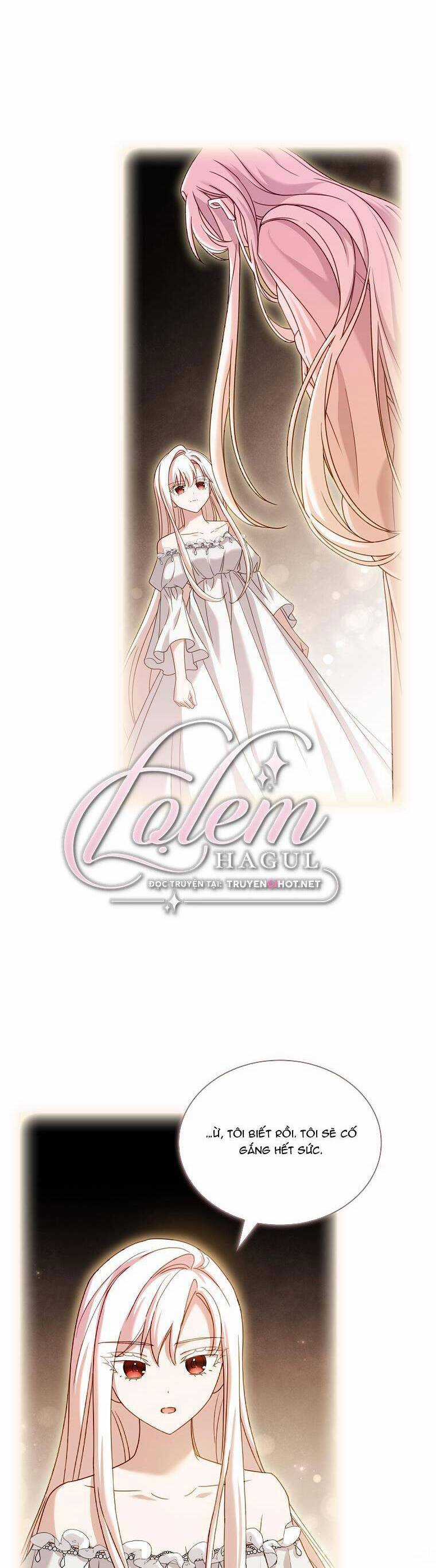 Để Yên Cho Tiểu Thư Hiền Chapter 82 trang 43