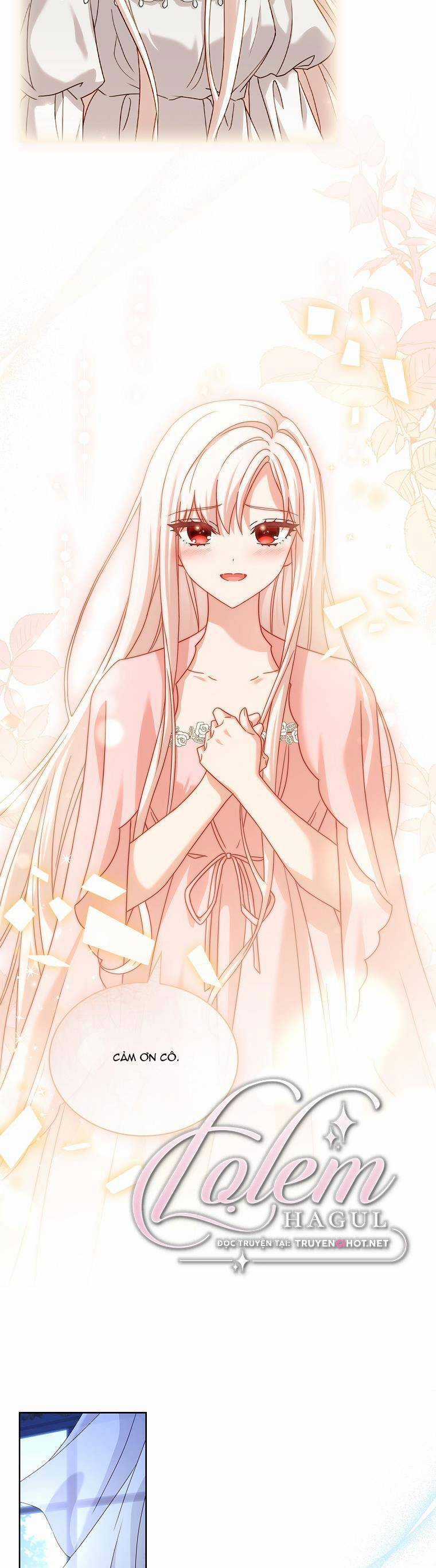 Để Yên Cho Tiểu Thư Hiền Chapter 82 trang 44