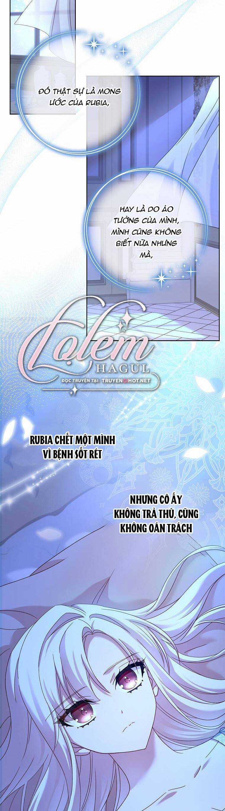 Để Yên Cho Tiểu Thư Hiền Chapter 82 trang 45