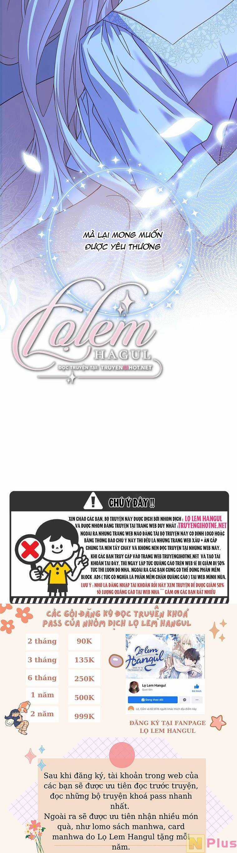 Để Yên Cho Tiểu Thư Hiền Chapter 82 trang 46