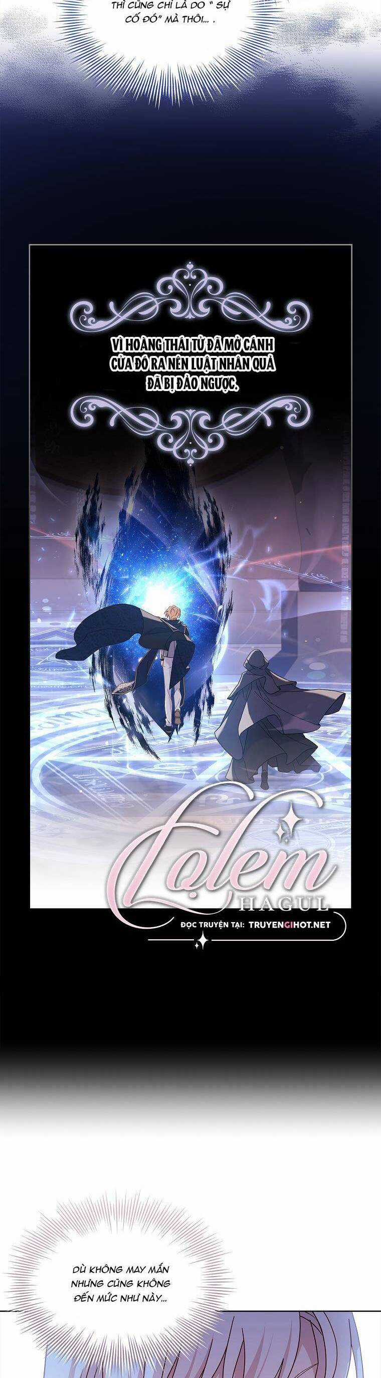 Để Yên Cho Tiểu Thư Hiền Chapter 82 trang 5