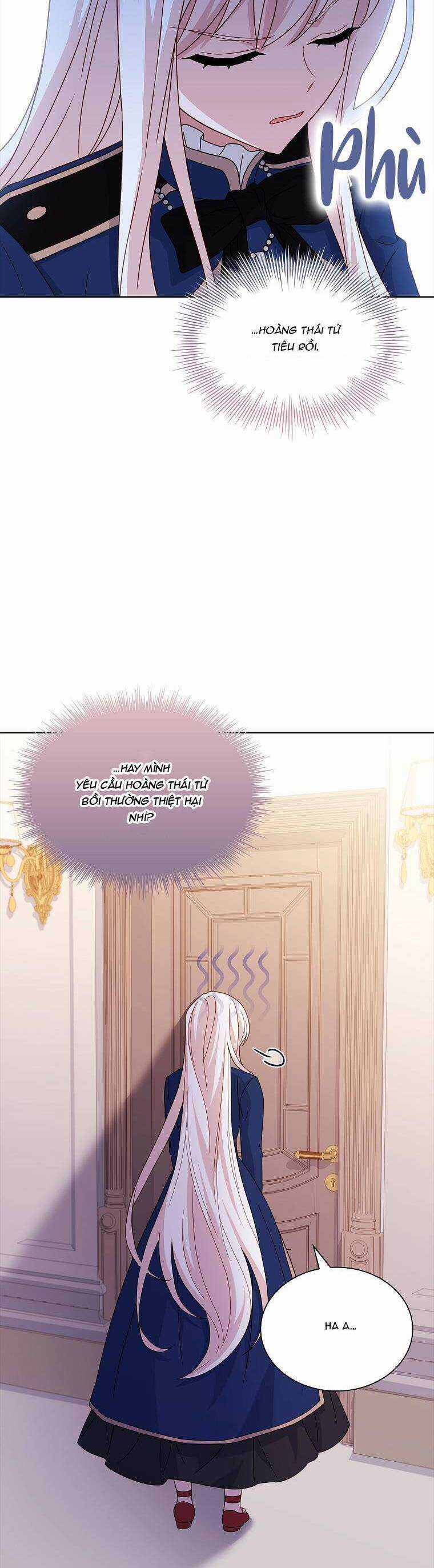 Để Yên Cho Tiểu Thư Hiền Chapter 82 trang 6