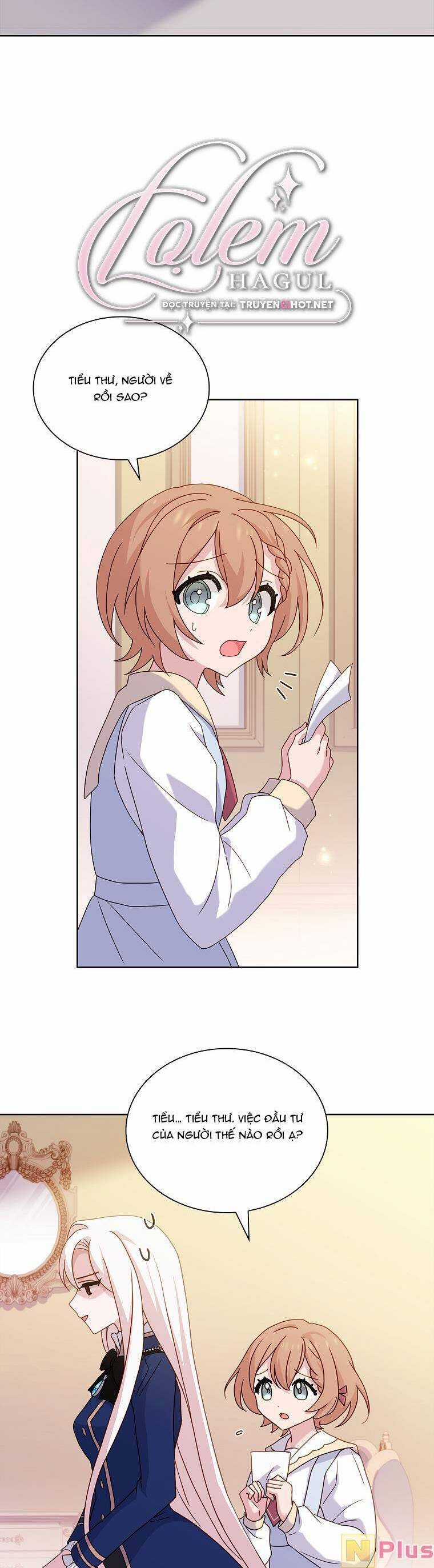 Để Yên Cho Tiểu Thư Hiền Chapter 82 trang 7