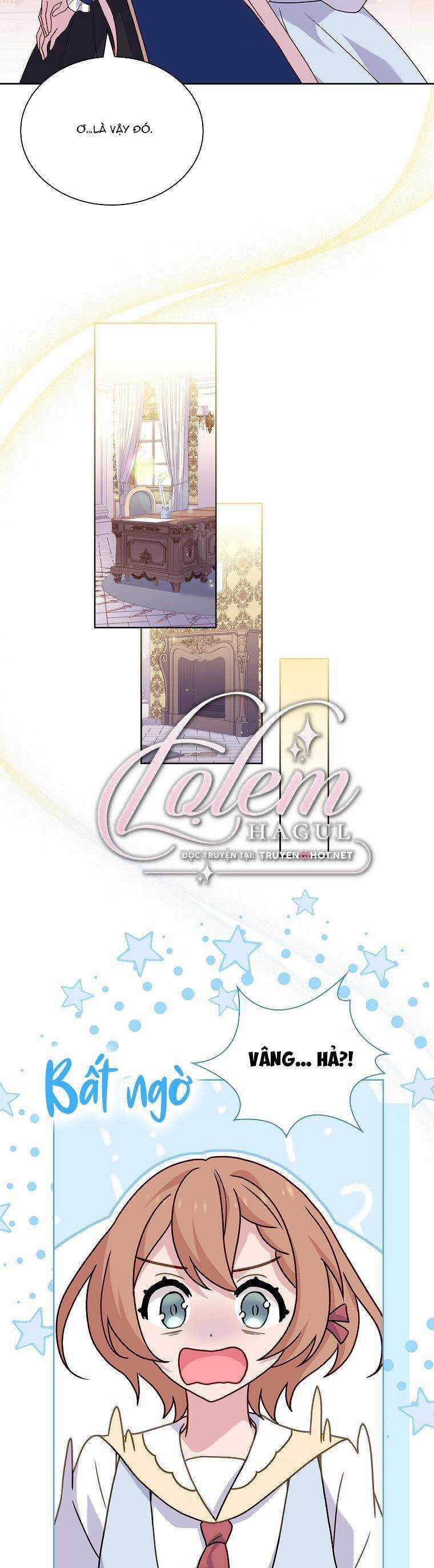 Để Yên Cho Tiểu Thư Hiền Chapter 82 trang 8