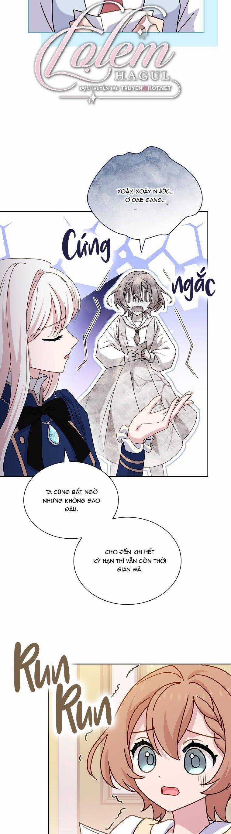 Để Yên Cho Tiểu Thư Hiền Chapter 82 trang 9