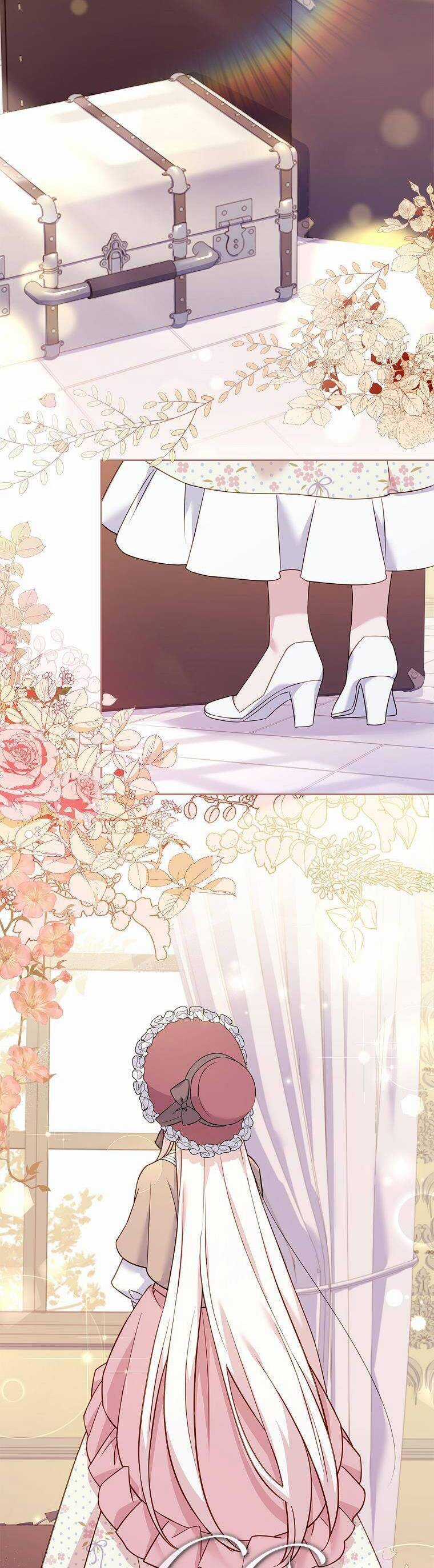 Để Yên Cho Tiểu Thư Hiền Chapter 83 trang 1