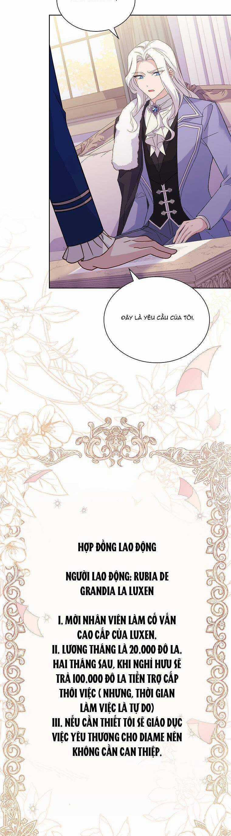 Để Yên Cho Tiểu Thư Hiền Chapter 83 trang 10