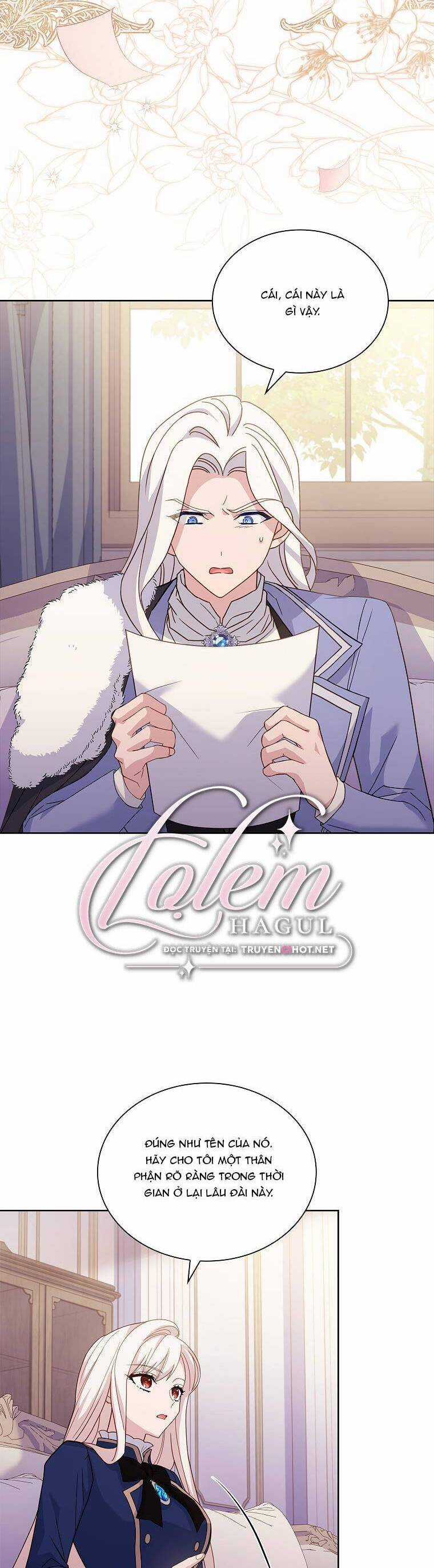 Để Yên Cho Tiểu Thư Hiền Chapter 83 trang 11