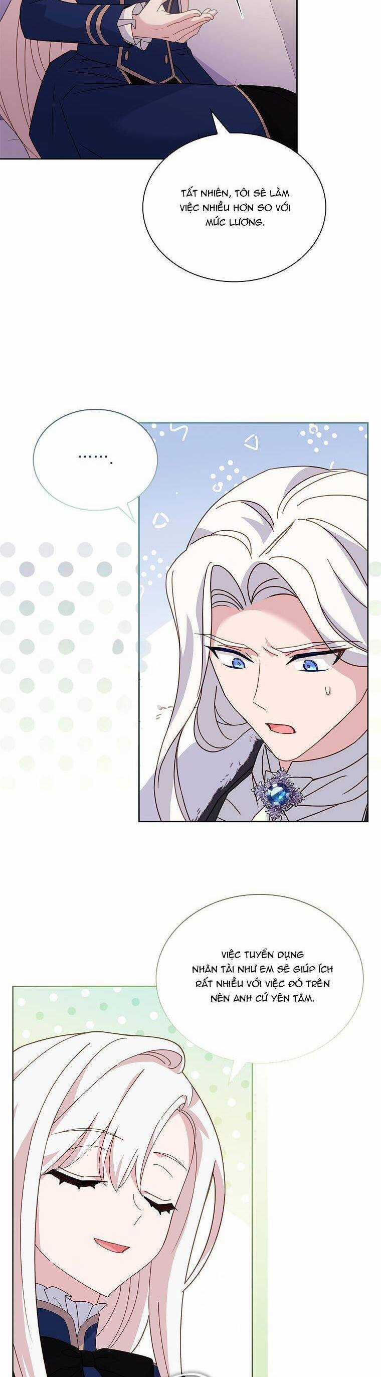 Để Yên Cho Tiểu Thư Hiền Chapter 83 trang 12