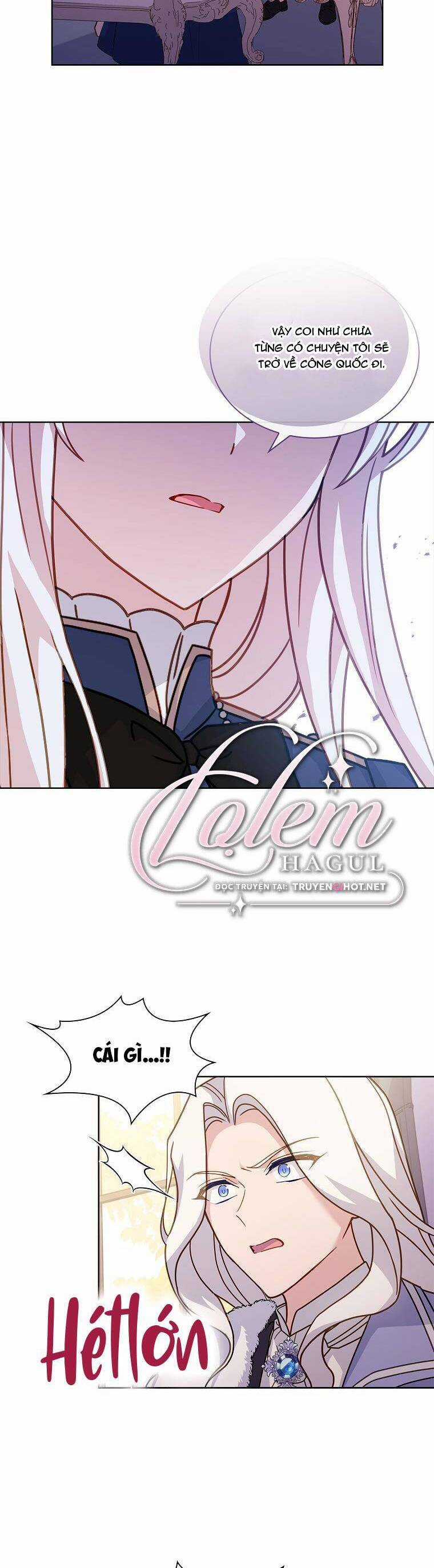 Để Yên Cho Tiểu Thư Hiền Chapter 83 trang 14