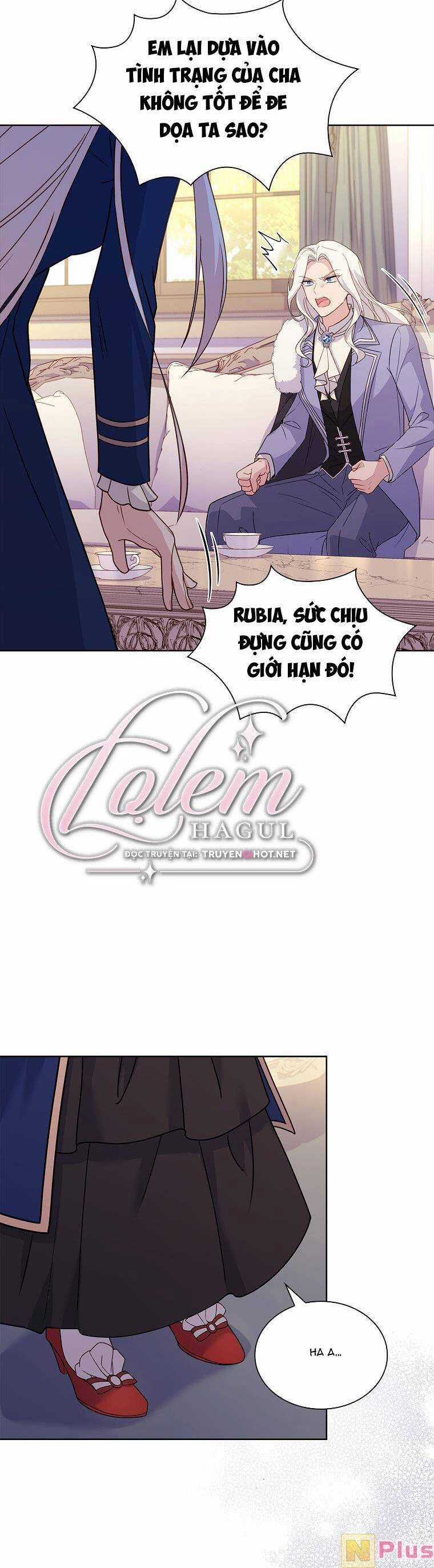 Để Yên Cho Tiểu Thư Hiền Chapter 83 trang 15