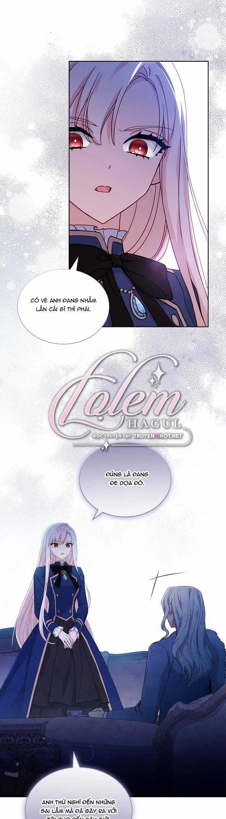 Để Yên Cho Tiểu Thư Hiền Chapter 83 trang 16