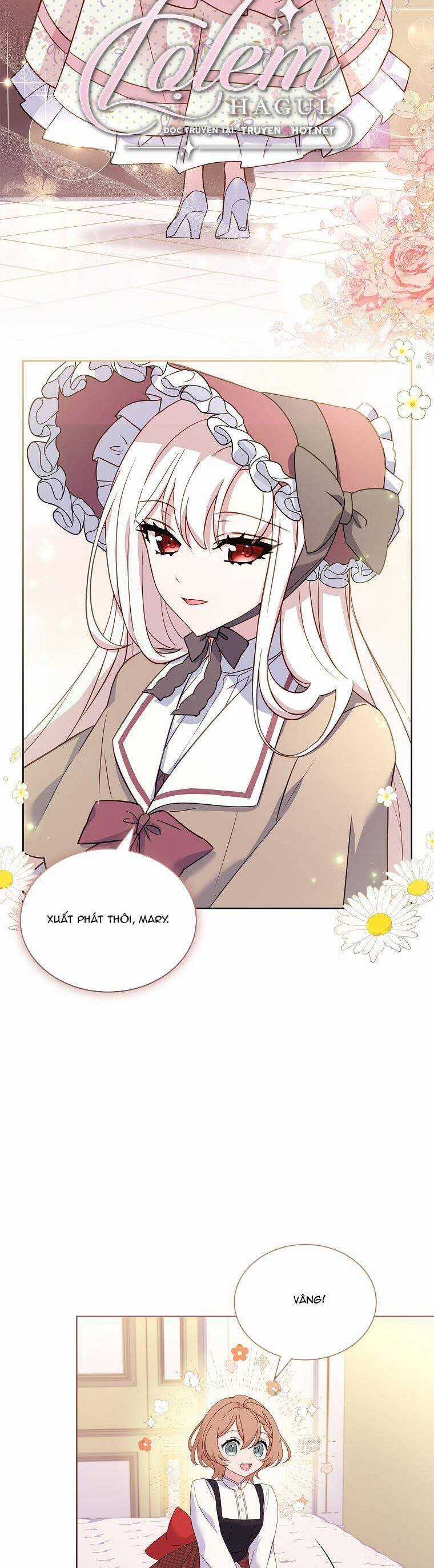 Để Yên Cho Tiểu Thư Hiền Chapter 83 trang 2