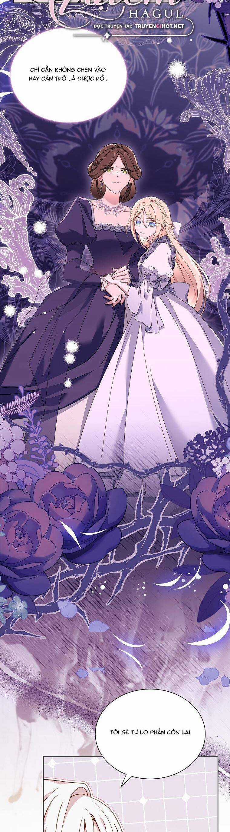 Để Yên Cho Tiểu Thư Hiền Chapter 83 trang 20