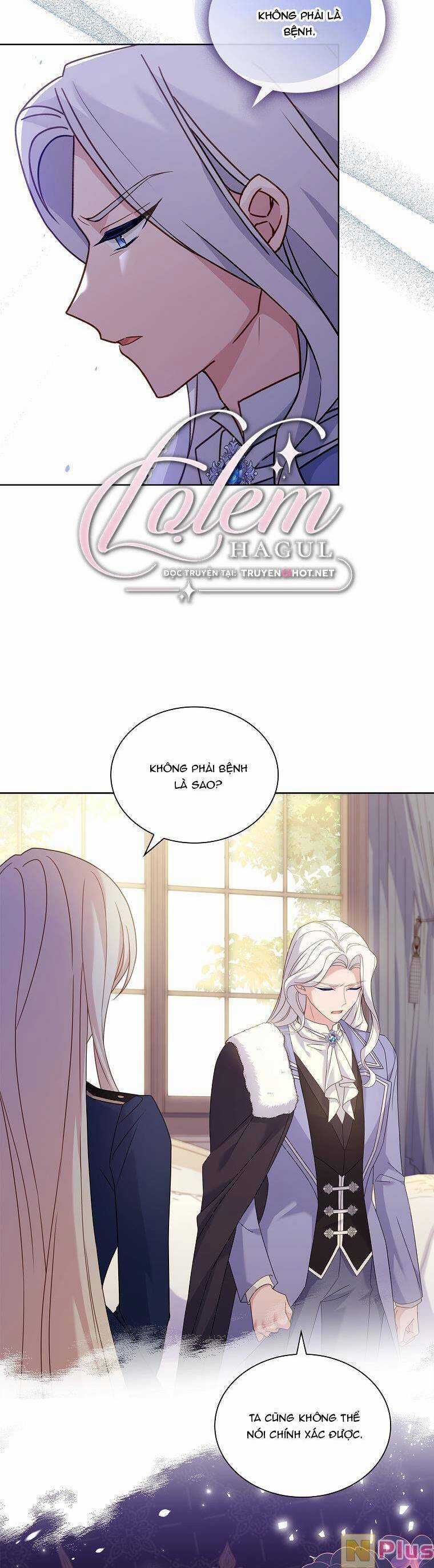 Để Yên Cho Tiểu Thư Hiền Chapter 83 trang 23