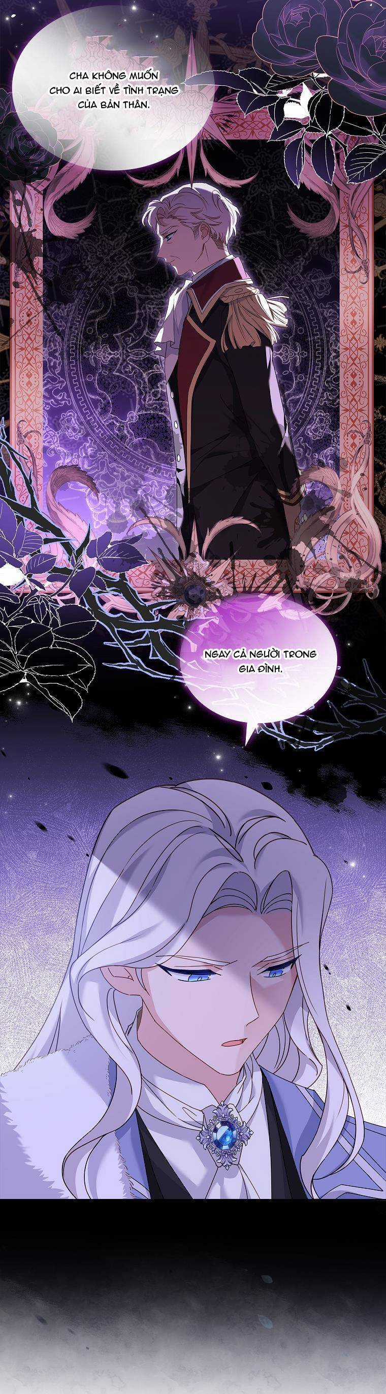 Để Yên Cho Tiểu Thư Hiền Chapter 83 trang 24