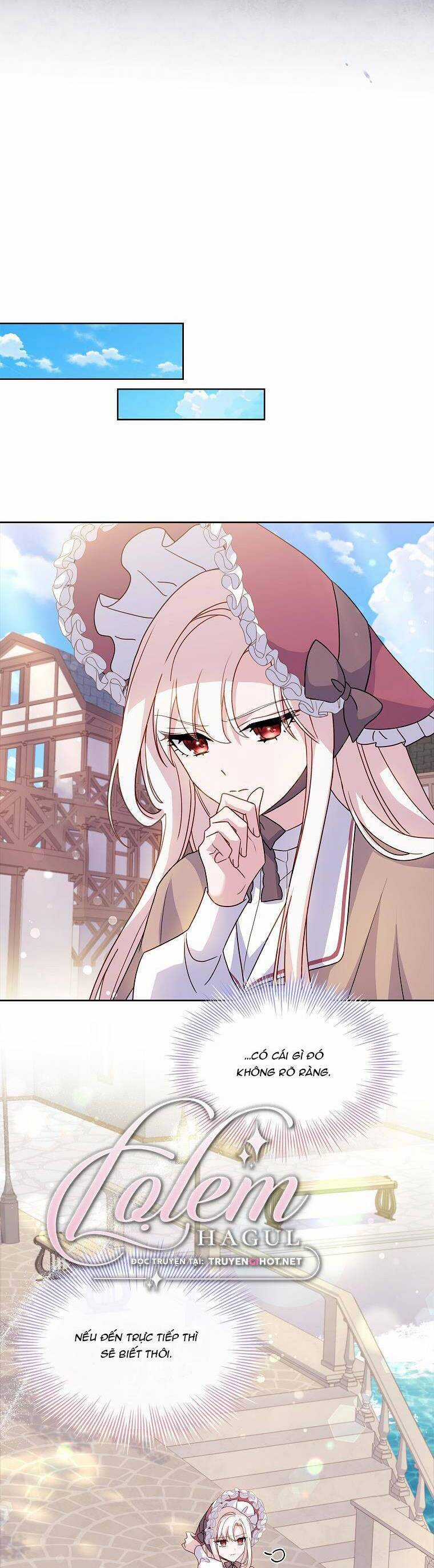 Để Yên Cho Tiểu Thư Hiền Chapter 83 trang 25