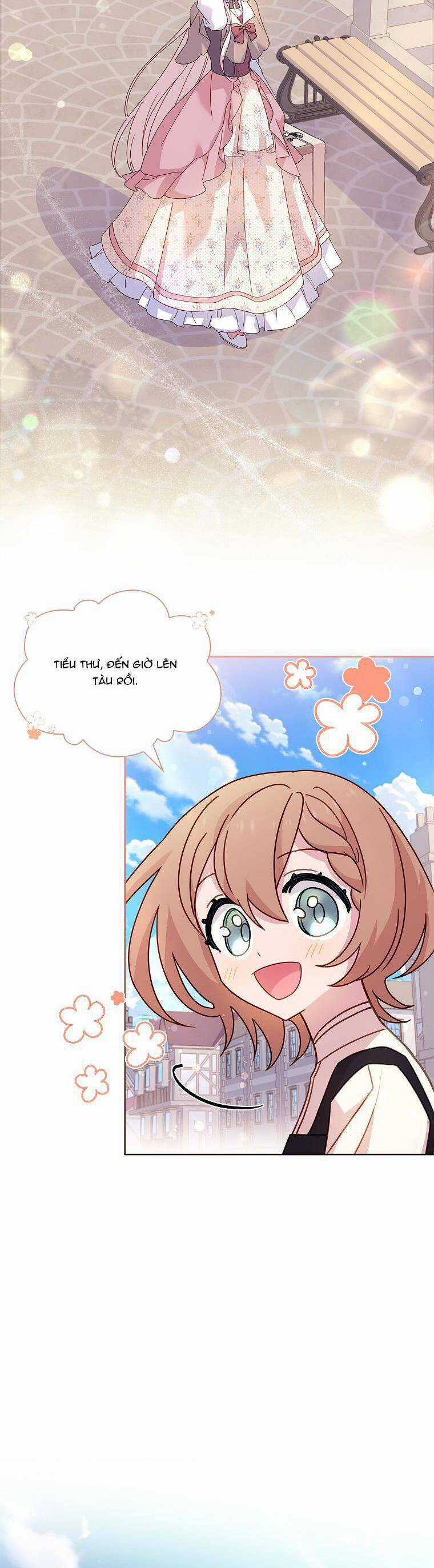 Để Yên Cho Tiểu Thư Hiền Chapter 83 trang 26