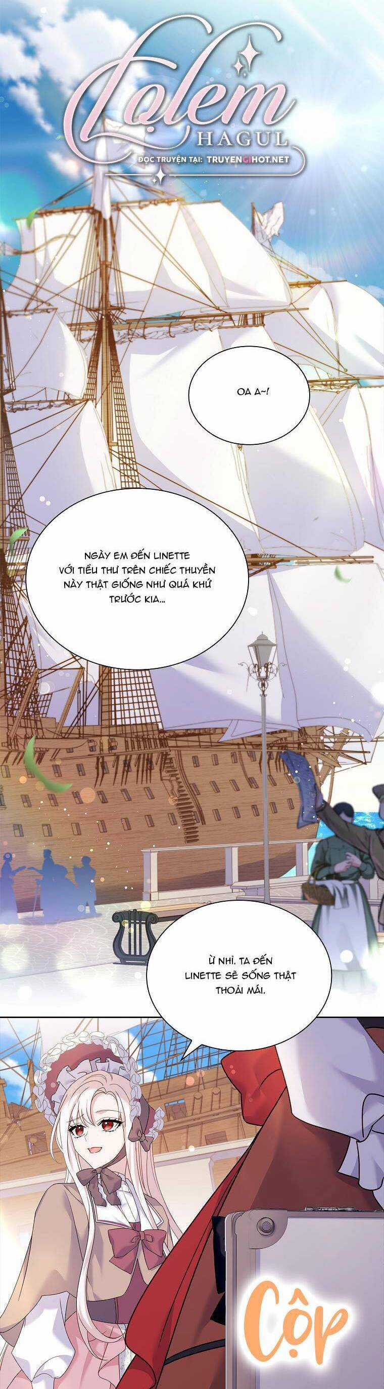 Để Yên Cho Tiểu Thư Hiền Chapter 83 trang 27