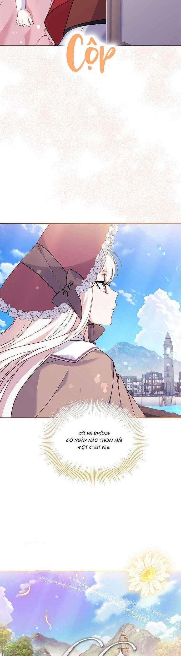 Để Yên Cho Tiểu Thư Hiền Chapter 83 trang 28