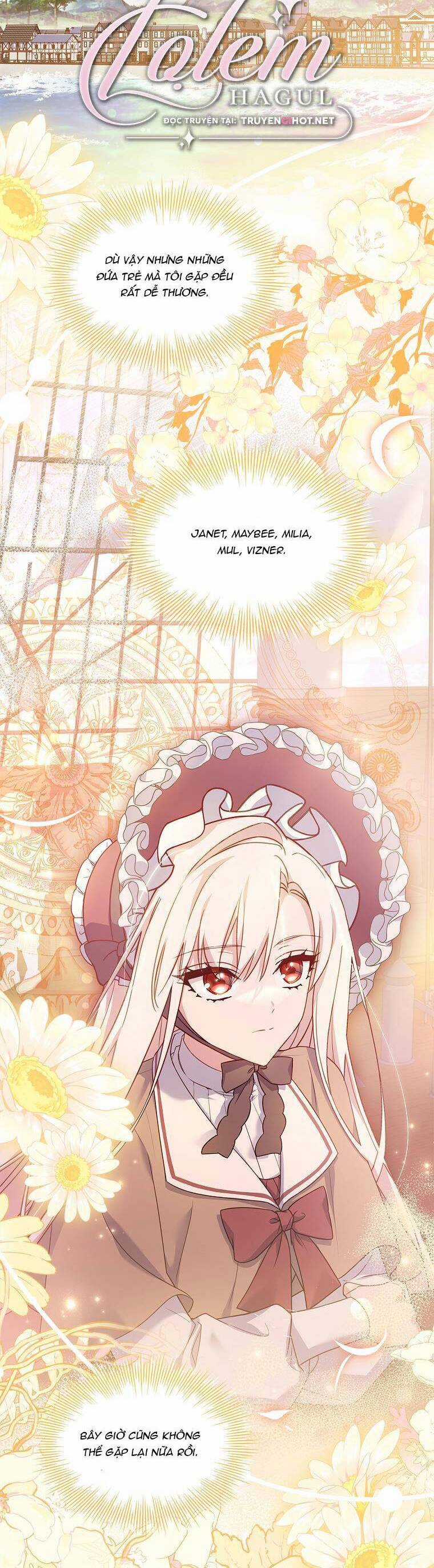 Để Yên Cho Tiểu Thư Hiền Chapter 83 trang 29