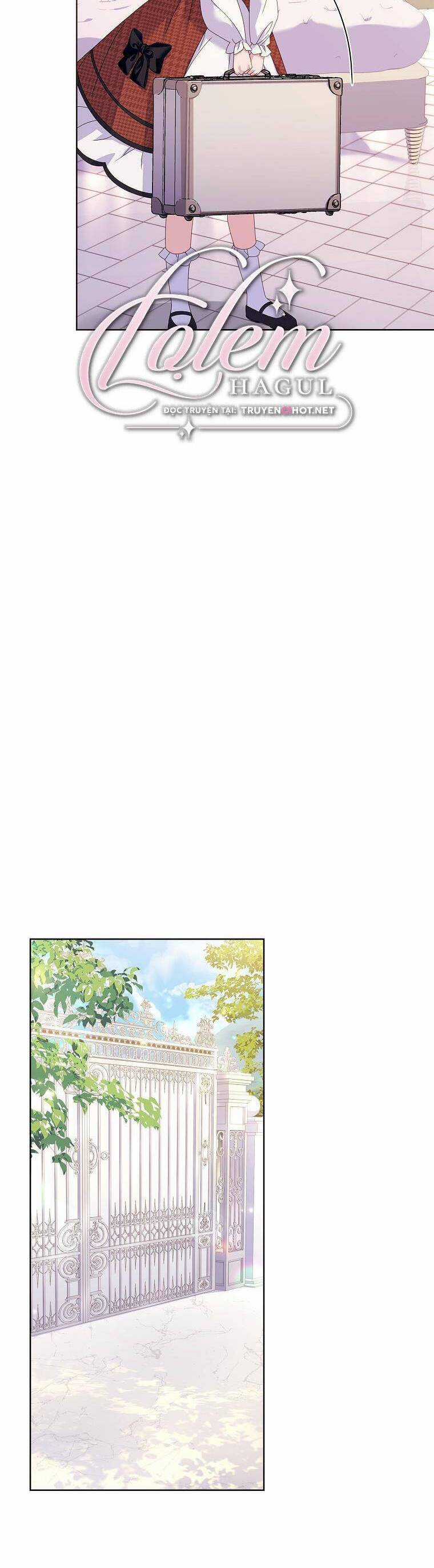 Để Yên Cho Tiểu Thư Hiền Chapter 83 trang 3