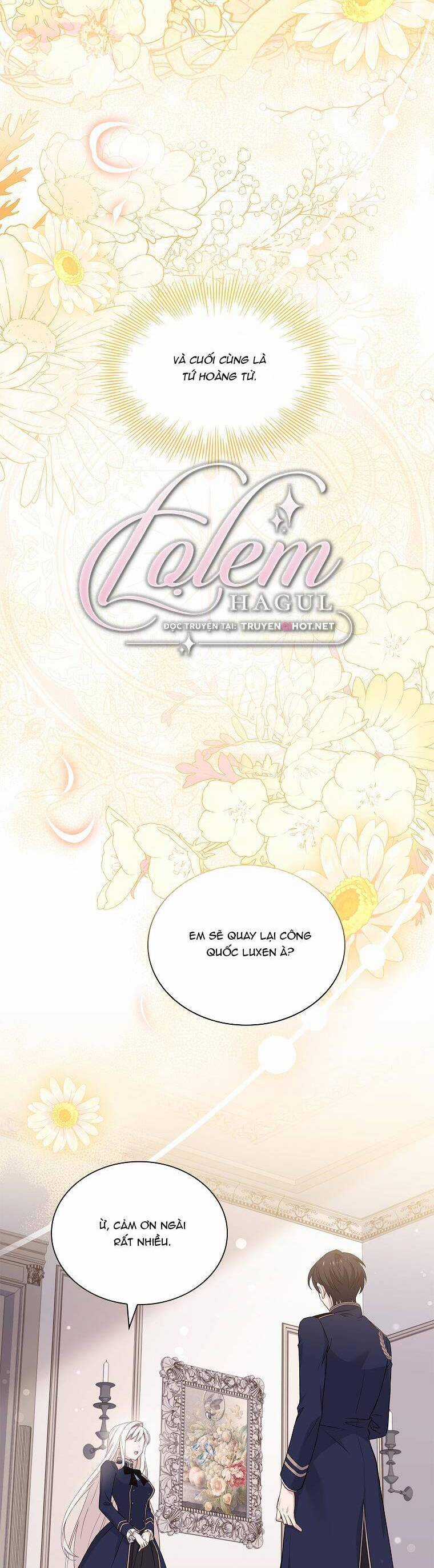 Để Yên Cho Tiểu Thư Hiền Chapter 83 trang 30