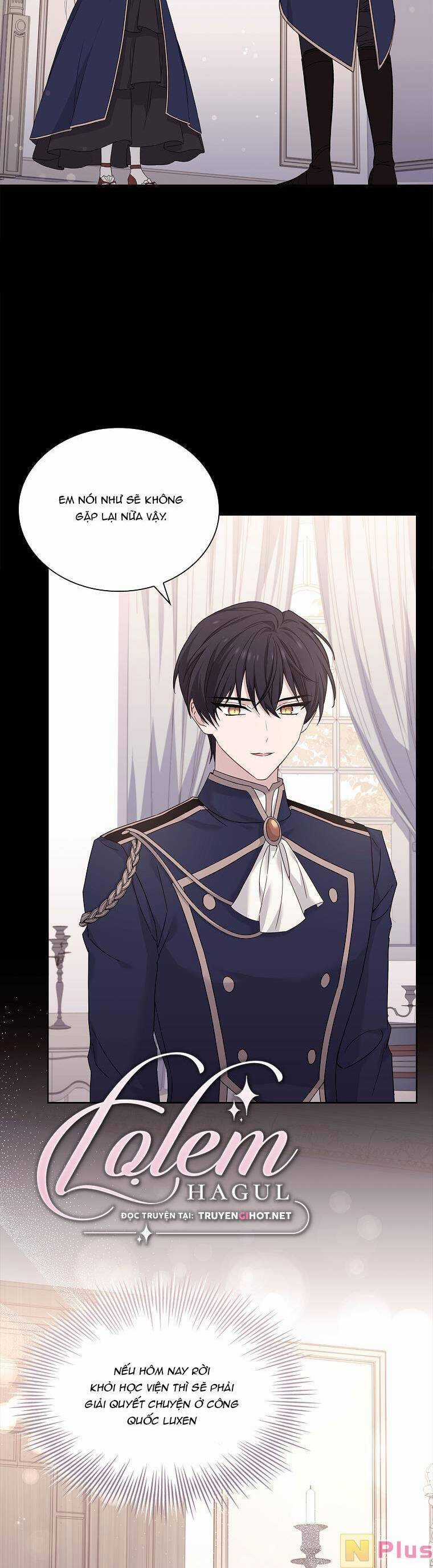 Để Yên Cho Tiểu Thư Hiền Chapter 83 trang 31