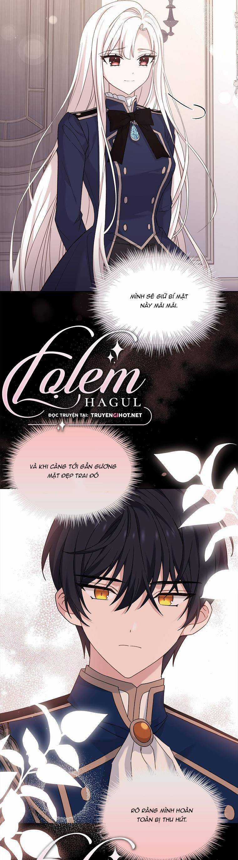 Để Yên Cho Tiểu Thư Hiền Chapter 83 trang 32