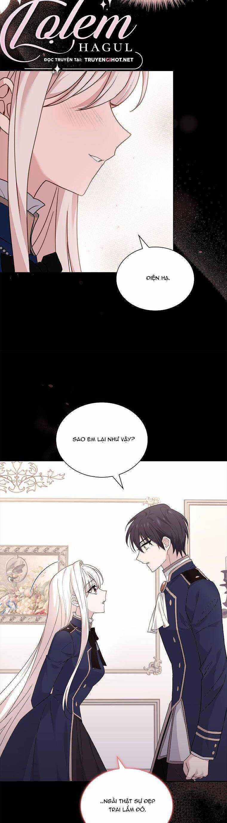 Để Yên Cho Tiểu Thư Hiền Chapter 83 trang 33