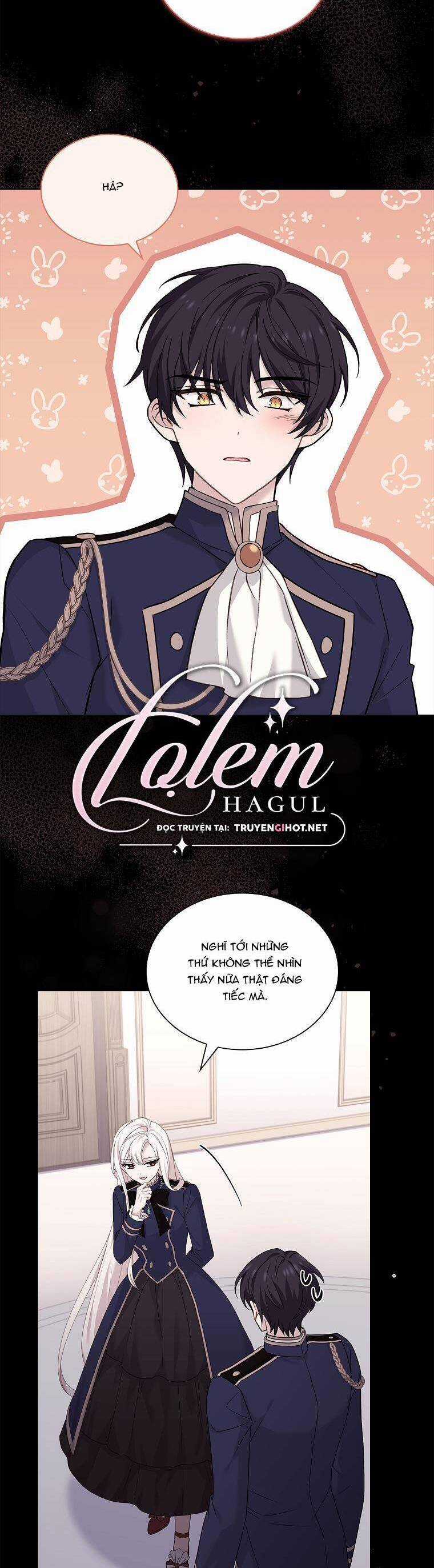 Để Yên Cho Tiểu Thư Hiền Chapter 83 trang 34