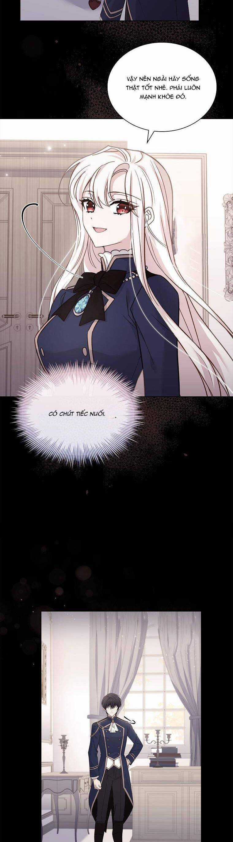 Để Yên Cho Tiểu Thư Hiền Chapter 83 trang 35