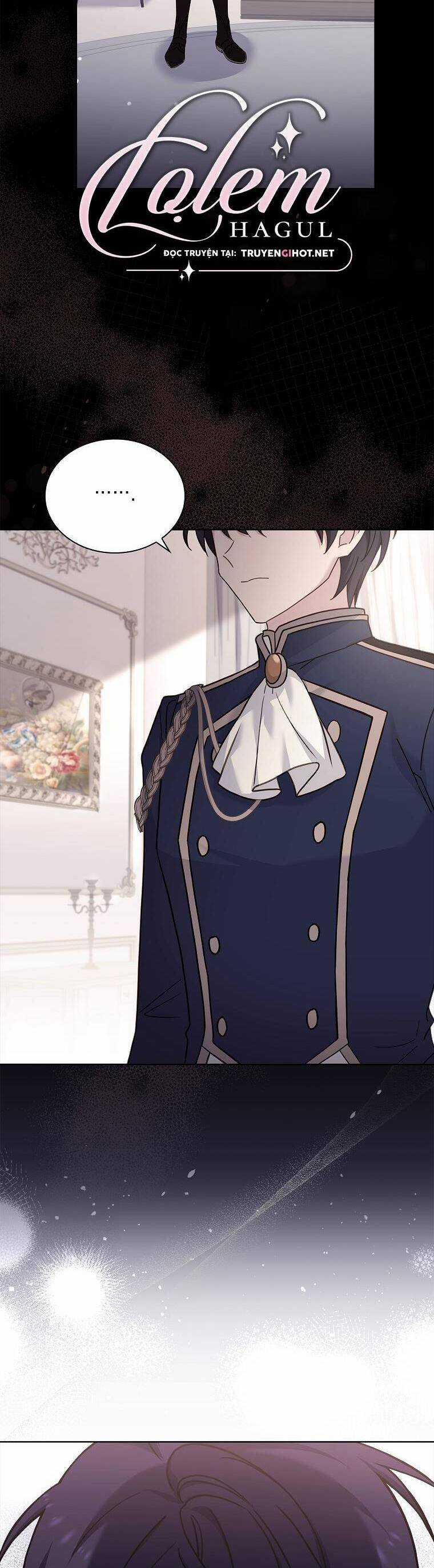 Để Yên Cho Tiểu Thư Hiền Chapter 83 trang 36