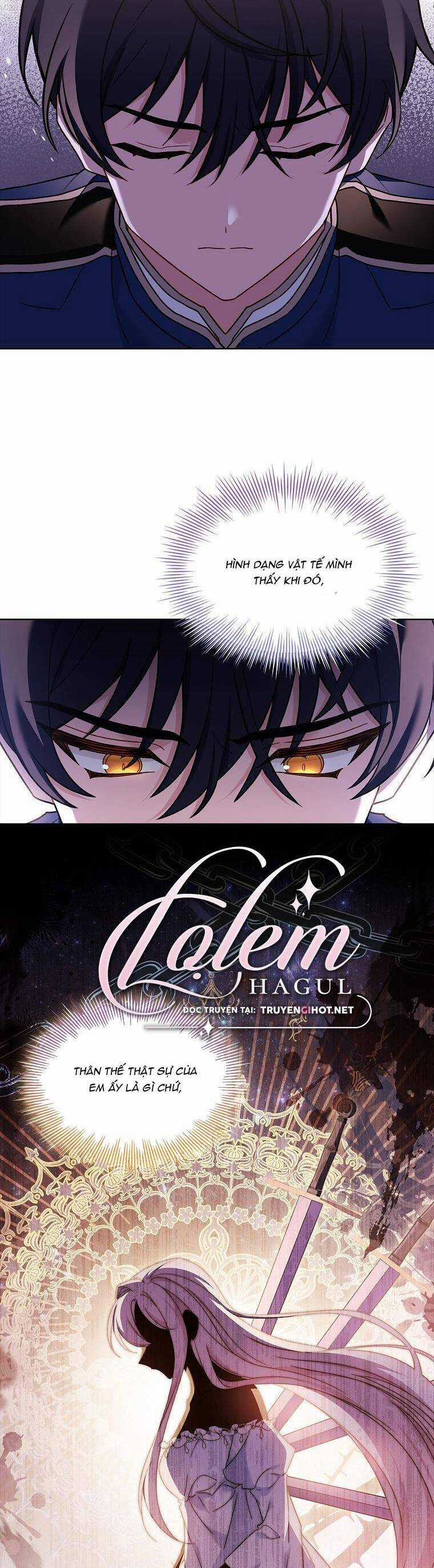 Để Yên Cho Tiểu Thư Hiền Chapter 83 trang 37