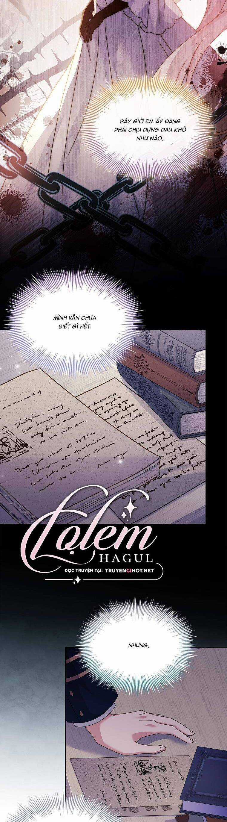 Để Yên Cho Tiểu Thư Hiền Chapter 83 trang 38