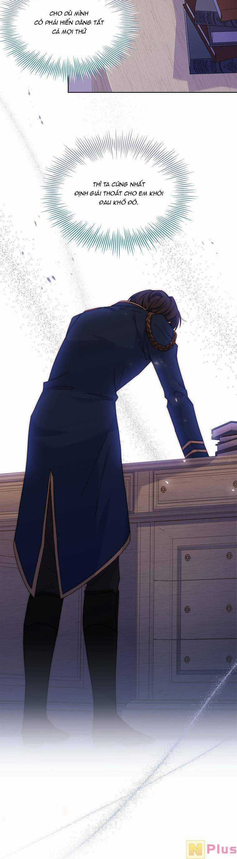 Để Yên Cho Tiểu Thư Hiền Chapter 83 trang 39