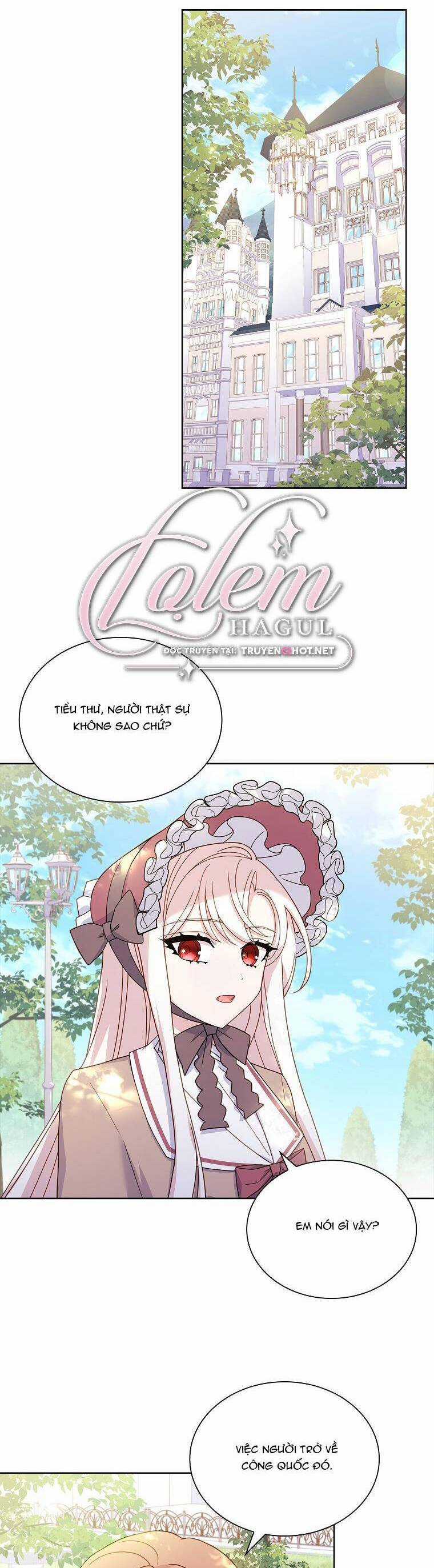 Để Yên Cho Tiểu Thư Hiền Chapter 83 trang 4